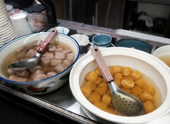 赤峰街美食 赤峰街美食