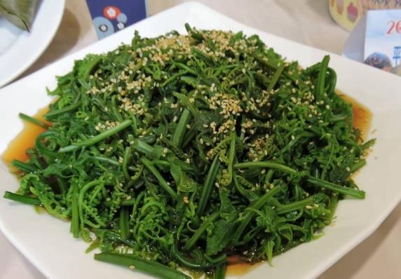 觀音山美食