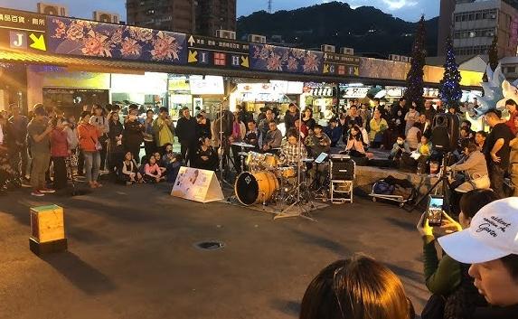三重夜市 三重夜市