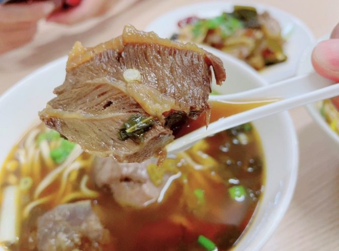 好吃牛肉麵 好吃牛肉麵