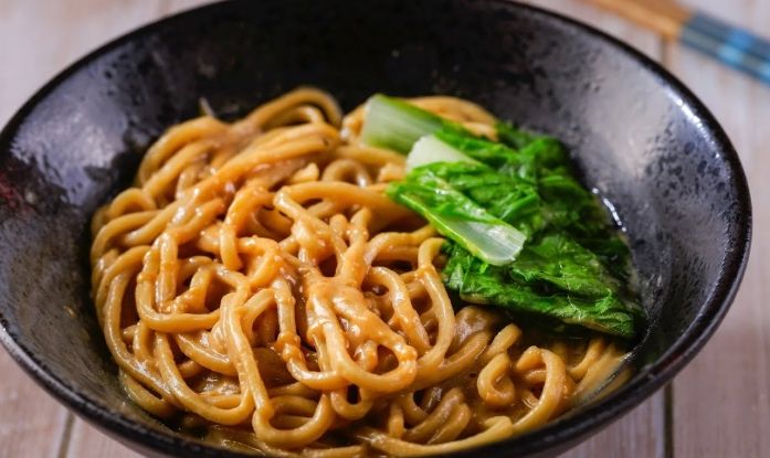 麻醬麵做法 麻醬麵做法