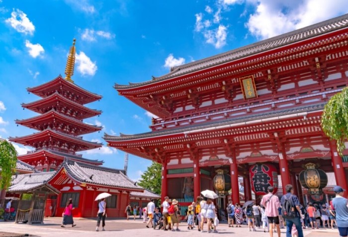 日本旅遊東京 日本旅遊東京