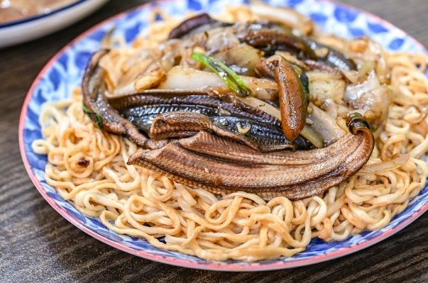 台南鱔魚意麵推薦 台南鱔魚意麵推薦