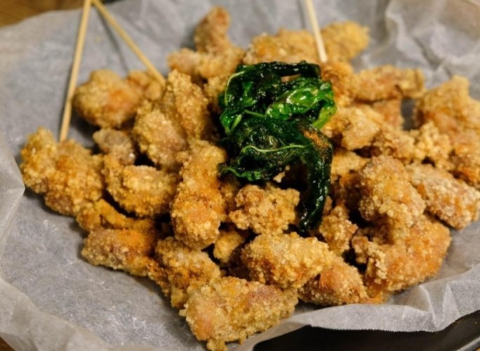 恆春鹹酥雞 恆春鹹酥雞