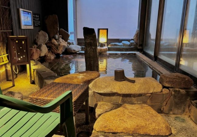 博多住宿 博多住宿