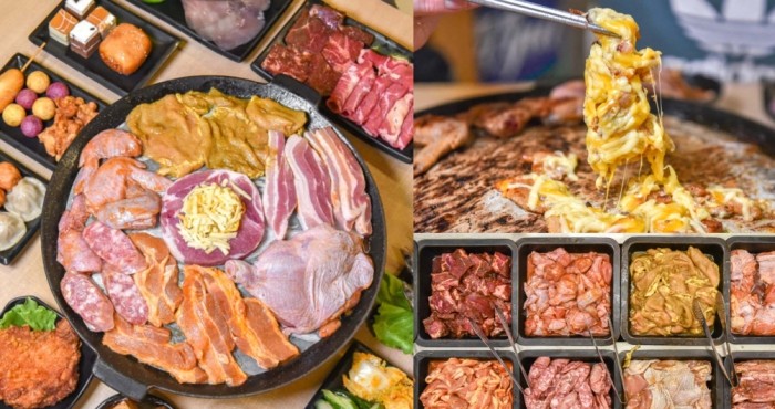 烤肉吃到飽台中 烤肉吃到飽台中