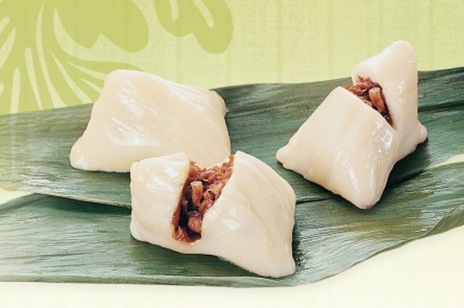 粿粽做法 粿粽做法