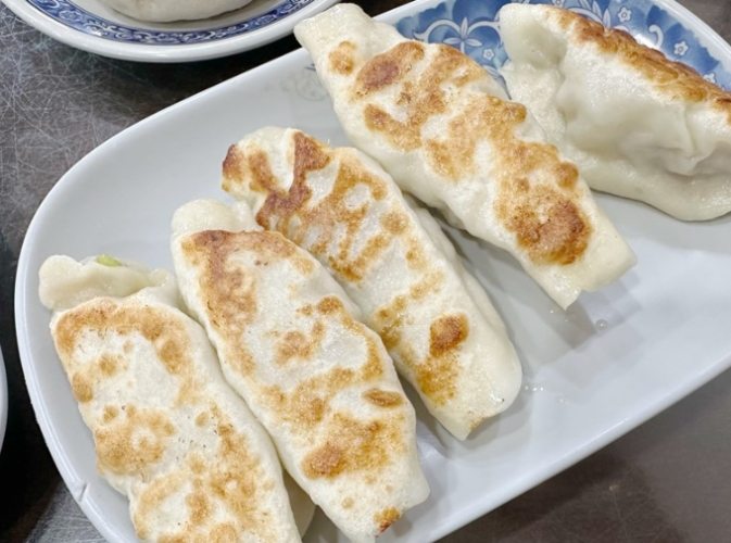 故宮附近平價美食