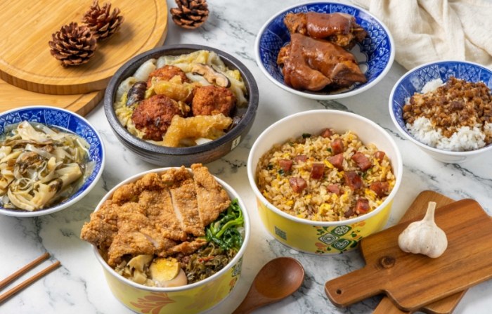 宏泰市場美食 宏泰市場美食