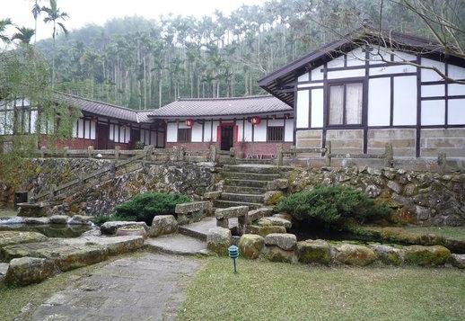 南投住宿 南投住宿