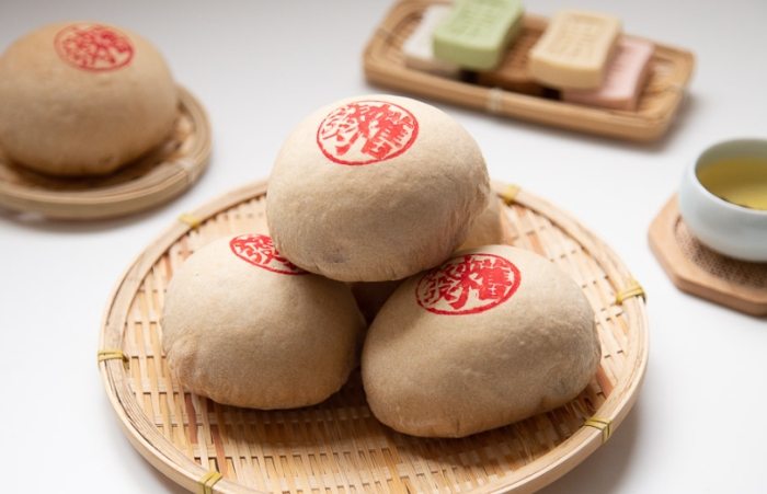 臺南伴手禮 臺南伴手禮