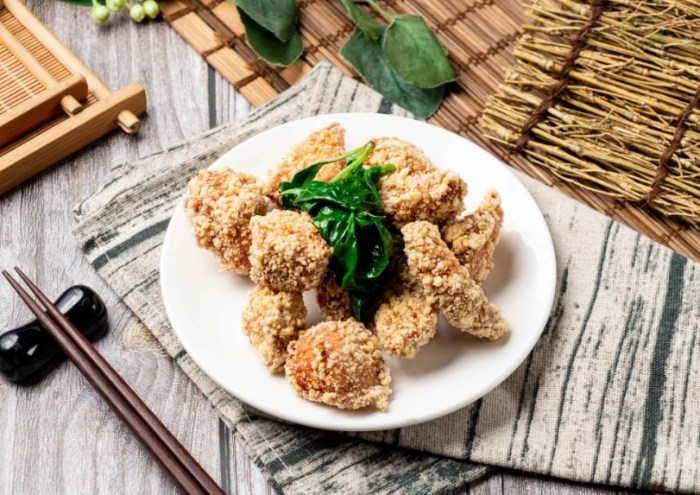 恆春鹹酥雞 恆春鹹酥雞