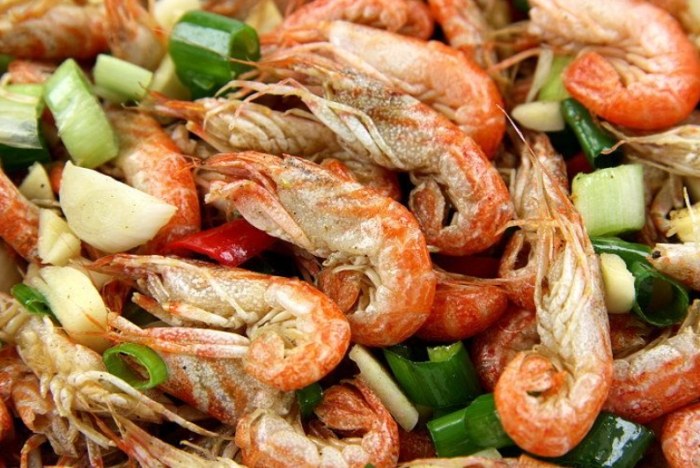 伸港美食