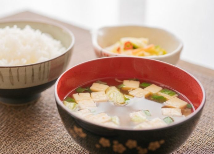 味噌湯怎麼煮