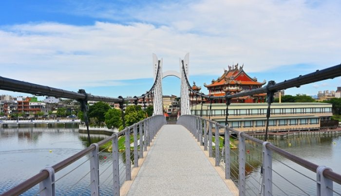 龍潭風景區 龍潭風景區