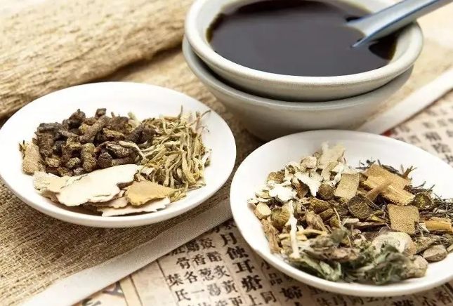 小柴胡湯 小柴胡湯