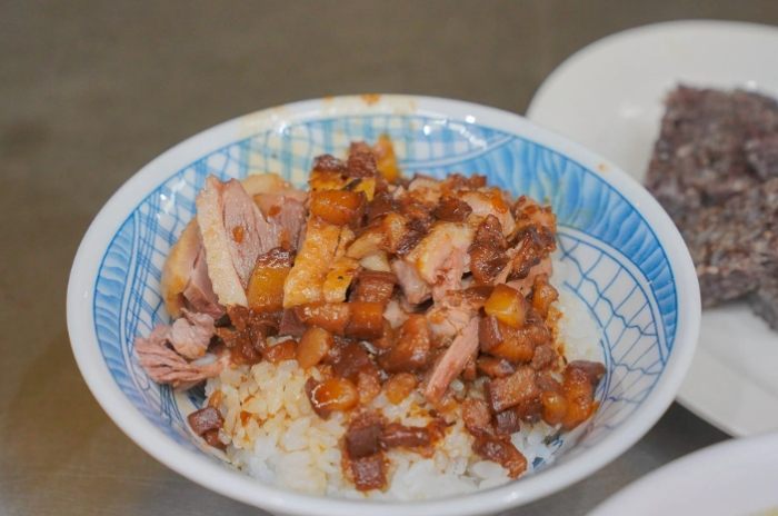 熱河一街美食 熱河一街美食