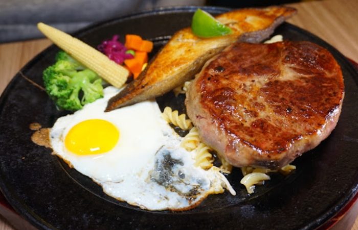 南港平價美食