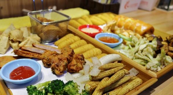 林口長庚附近美食推薦 林口長庚附近美食推薦