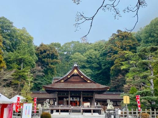 神岡大明宮 神岡大明宮