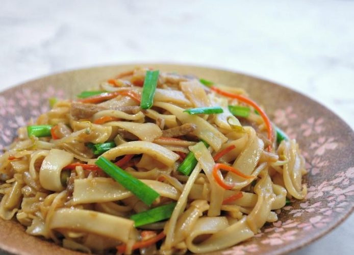 中寮美食 中寮美食