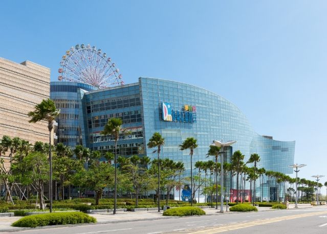 高雄室內景點 高雄室內景點