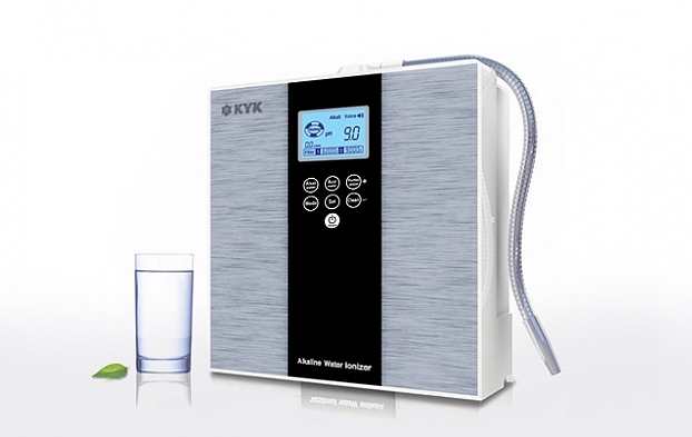 電解水的功效 電解水的功效