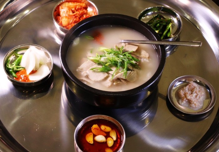 釜山西面美食 釜山西面美食