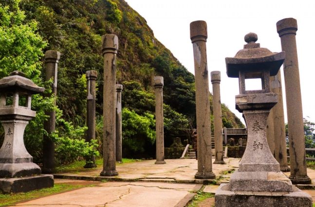 金瓜石博物館 金瓜石博物館