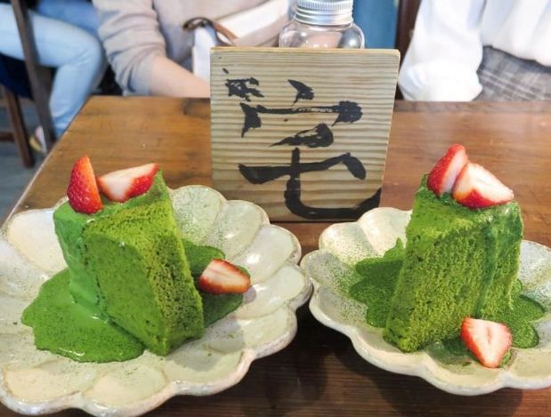 大安路一段美食 大安路一段美食