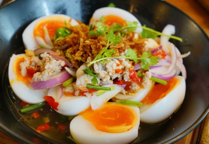 泰式料理吃到飽台北 泰式料理吃到飽台北