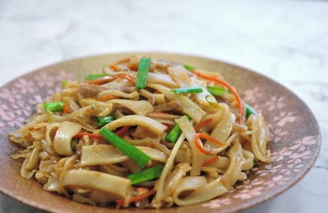大埔美食 大埔美食