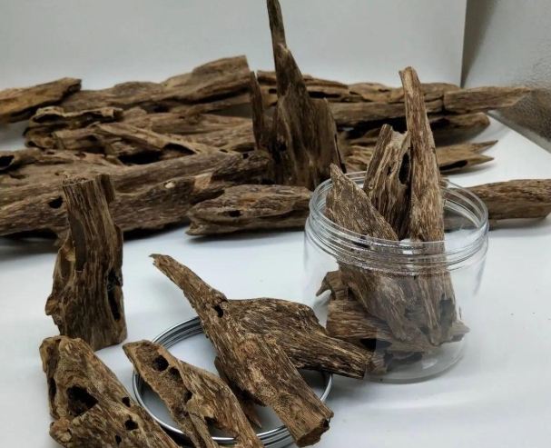 沉香的功效 沉香的功效