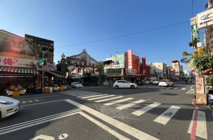 金華市場 金華市場