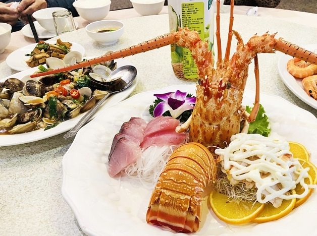 蘇澳煙波附近美食 蘇澳煙波附近美食