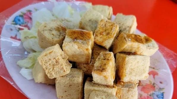 清溝夜市必吃 清溝夜市必吃
