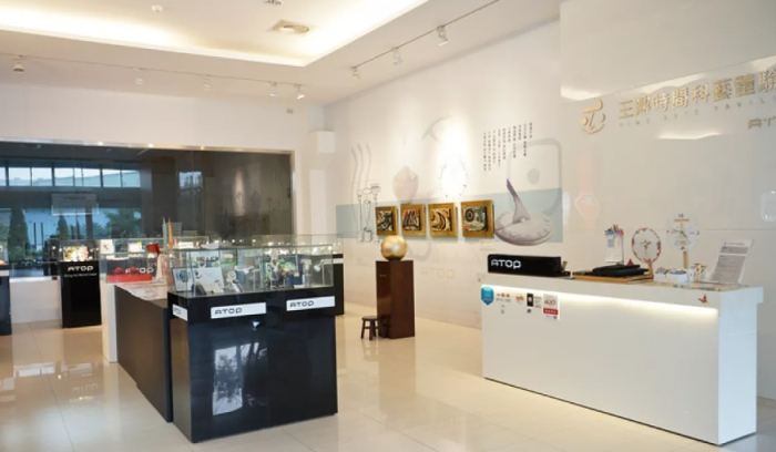 新北市觀光工廠 新北市觀光工廠