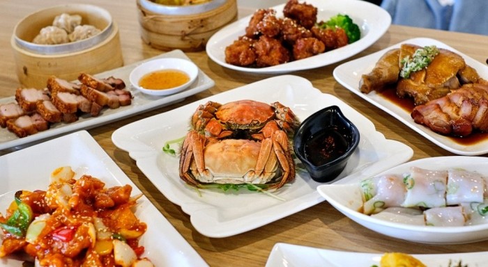 南港平價美食