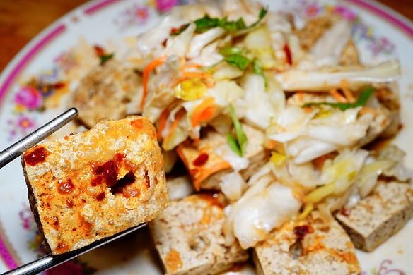 大昌路美食