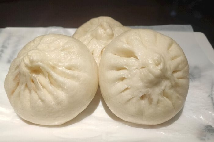 包子熱量 包子熱量