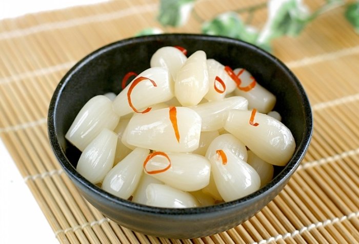 蕗蕎功效 蕗蕎功效