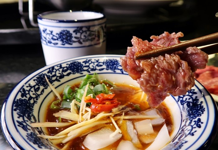 台南文化中心美食