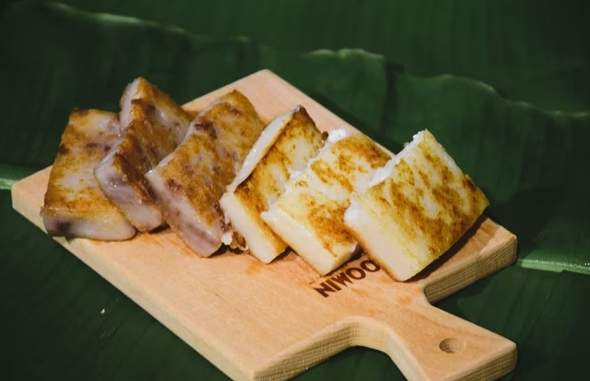 濟南路美食 濟南路美食