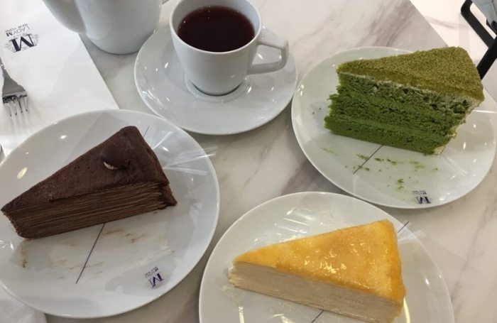 南紡購物中心美食 南紡購物中心美食