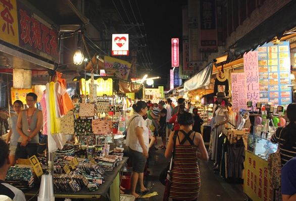 三重夜市 三重夜市