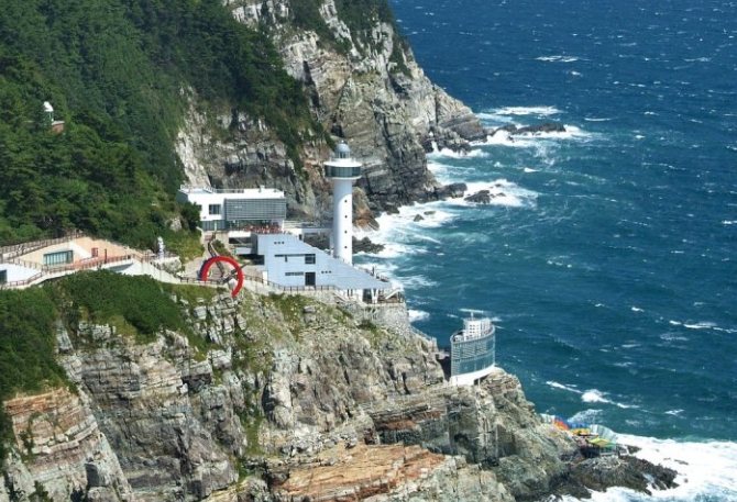 釜山自由行 釜山自由行
