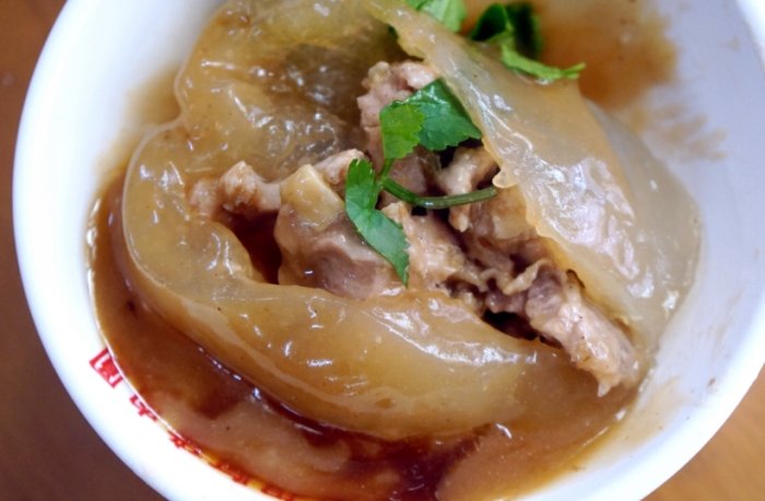 彰化炸肉圓 彰化炸肉圓