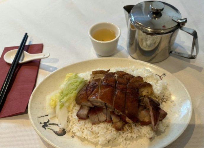 永春站美食 永春站美食