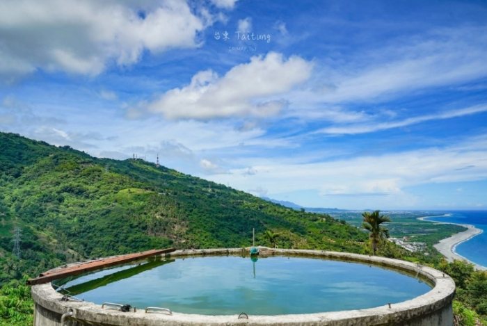 台東市景點 台東市景點