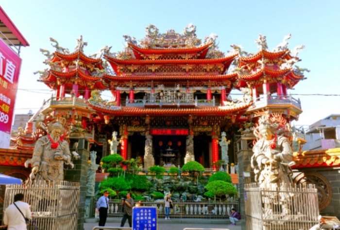 湧蓮寺 湧蓮寺